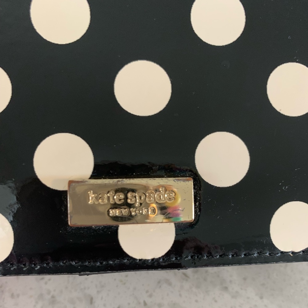Kate Spade Wallet - Picture 2 of 6
